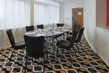 Hotel Premier River Lights Derby