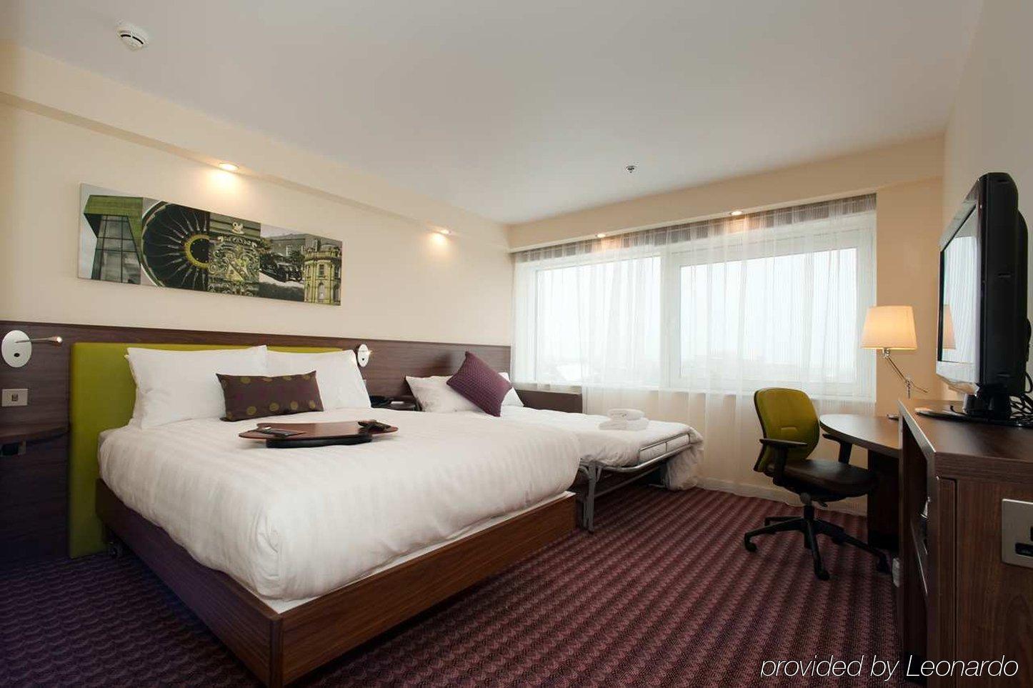 Premier River Lights Hotel