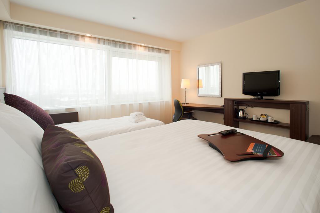 Hotel Premier River Lights Derby