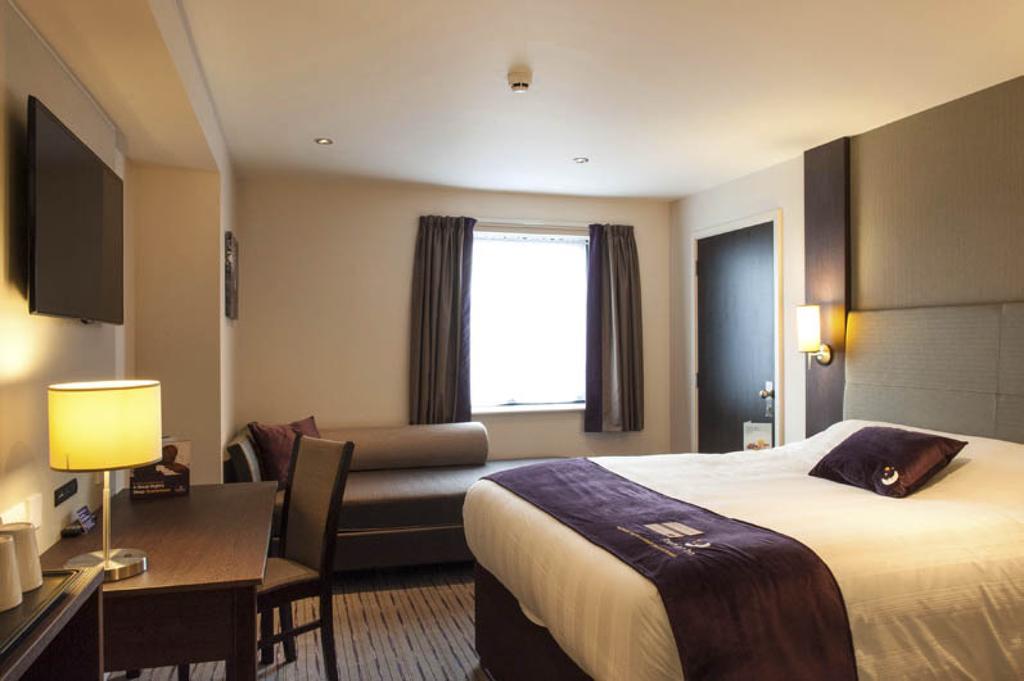 Hotel Premier River Lights 3*