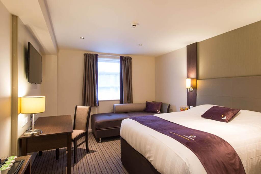 Hotel Premier River Lights 3*